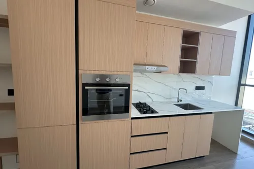 Apartment in Aura By Gravy