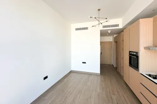 Apartment in Aura By Gravy