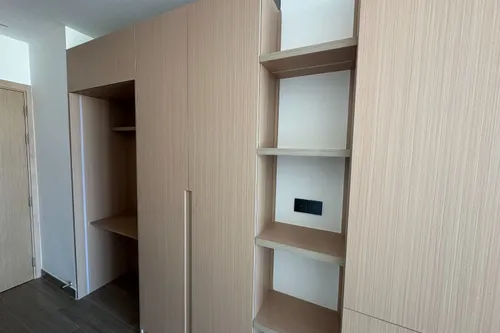 Apartment in Aura By Gravy