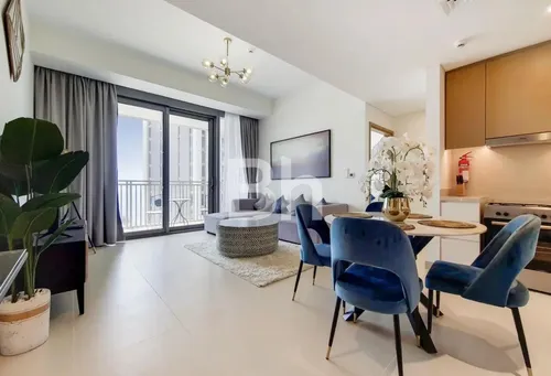 Available | Sea View | Rare Layout
