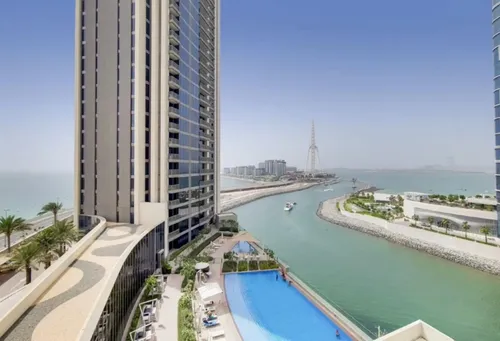 1 Bedroom Apartment in 5242 Tower 2