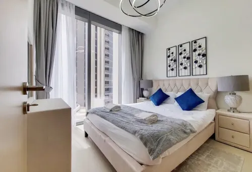 1 Bedroom Apartment in 5242 Tower 2