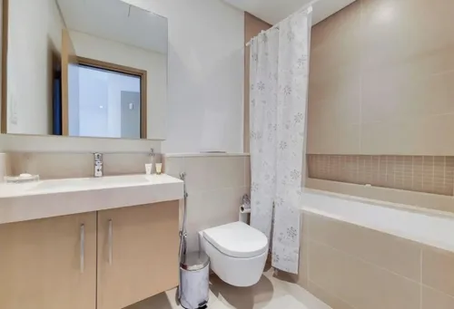 1 Bedroom Apartment in 5242 Tower 2