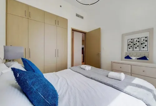1 Bedroom Apartment in 5242 Tower 2