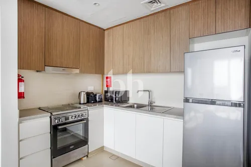 1 Bedroom Apartment in 5242 Tower 2