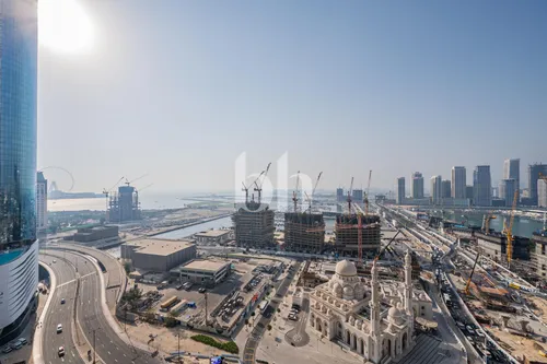 3 Bedrooms Apartment in Emirates Crown