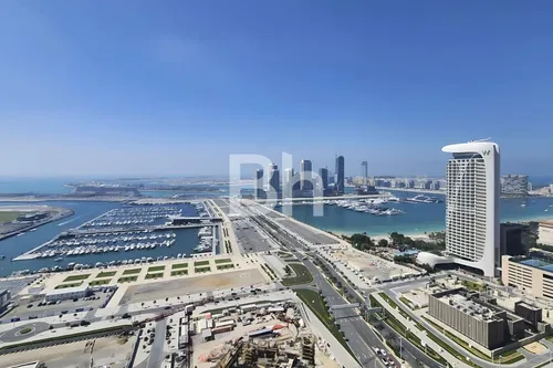 3 Bedrooms Apartment in Emirates Crown