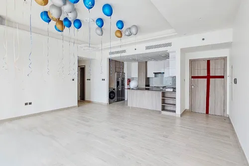 2 Bedrooms Apartment in Me Do Re Tower