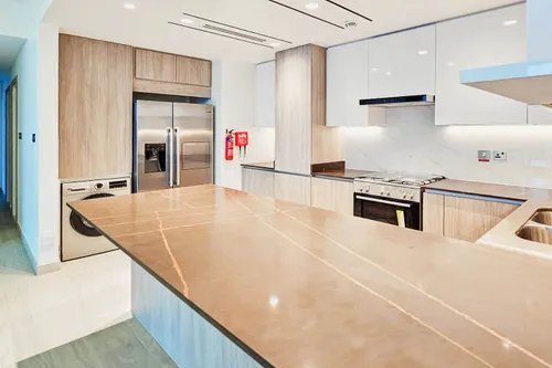 2 Bedrooms Apartment in Me Do Re Tower