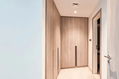 2 Bedrooms Apartment in Me Do Re Tower