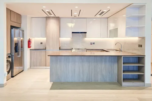 2 Bedrooms Apartment in Me Do Re Tower