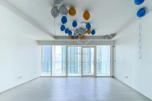 2 Bedrooms Apartment in Me Do Re Tower