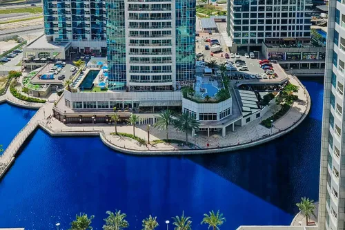 2 Bedrooms Apartment in Me Do Re Tower
