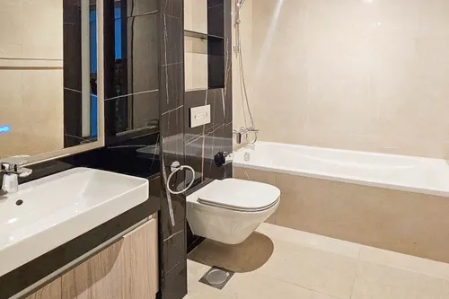 2 Bedrooms Apartment in Me Do Re Tower