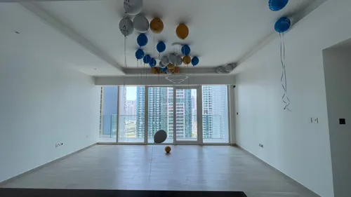 2 Bedrooms Apartment in Me Do Re Tower