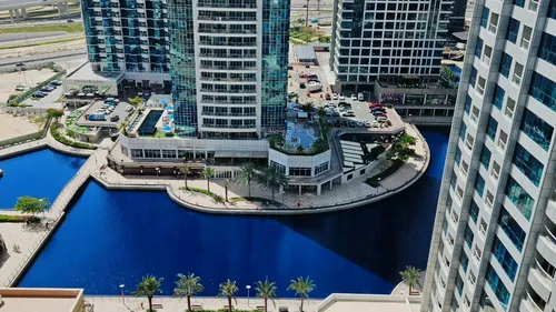 2 Bedrooms Apartment in Me Do Re Tower