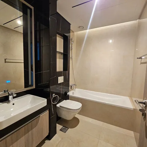 2 Bedrooms Apartment in Me Do Re Tower