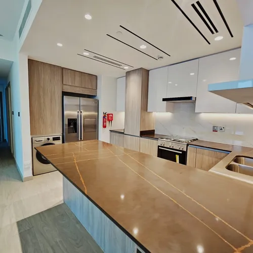 2 Bedrooms Apartment in Me Do Re Tower