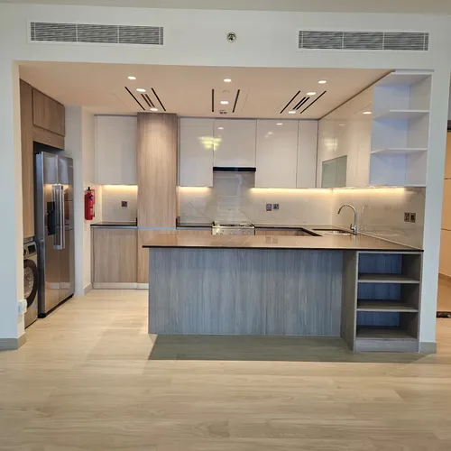 2 Bedrooms Apartment in Me Do Re Tower