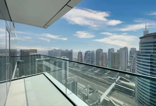 2 Bedrooms Apartment in Vida Residences Dubai Marina