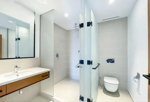 2 Bedrooms Apartment in Vida Residences Dubai Marina