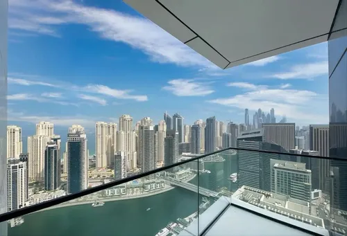 2 Bedrooms Apartment in Vida Residences Dubai Marina