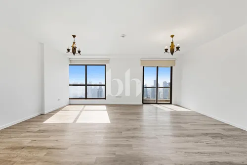Keys in hand | Full Marina | High Floor | Largest