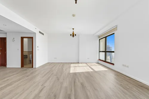 2 Bedrooms Apartment in Murjan 1