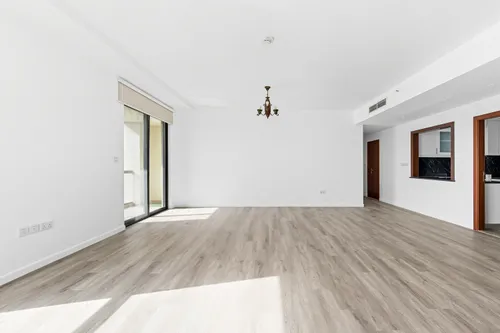 2 Bedrooms Apartment in Murjan 1