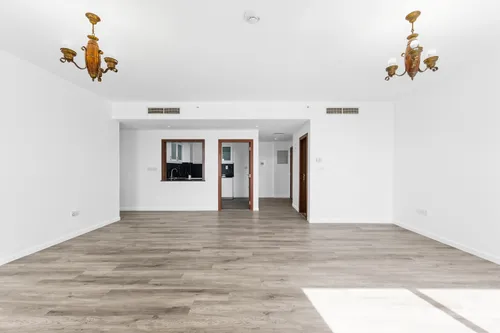2 Bedrooms Apartment in Murjan 1