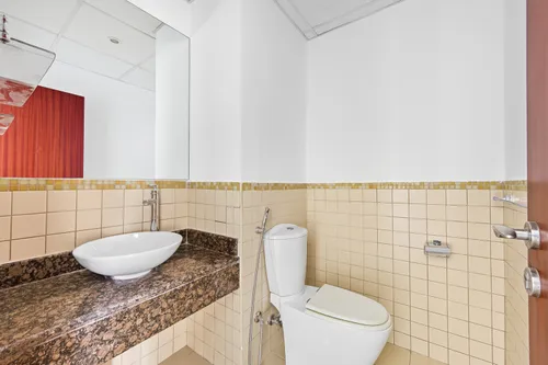 2 Bedrooms Apartment in Murjan 1