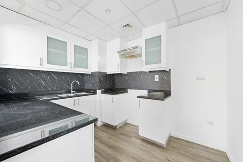 2 Bedrooms Apartment in Murjan 1
