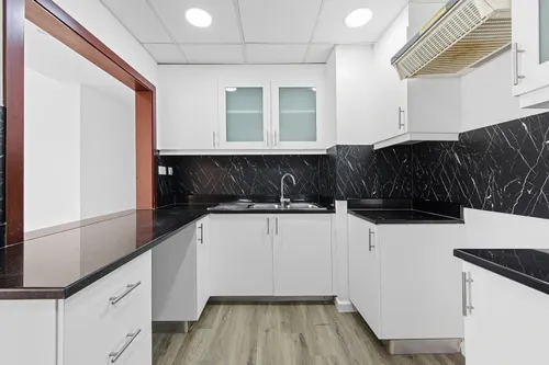 2 Bedrooms Apartment in Murjan 1