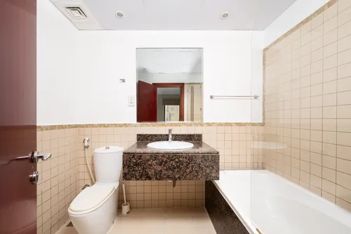2 Bedrooms Apartment in Murjan 1