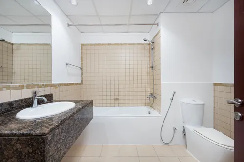 2 Bedrooms Apartment in Murjan 1