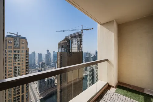 2 Bedrooms Apartment in Murjan 1