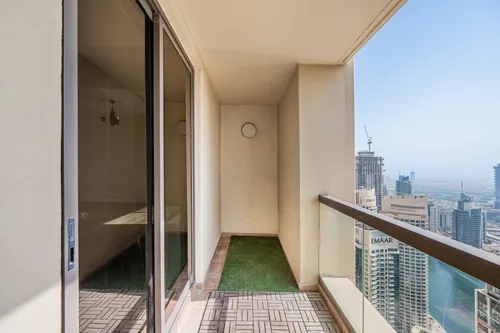 2 Bedrooms Apartment in Murjan 1