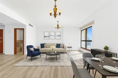 2 Bedrooms Apartment in Murjan 1