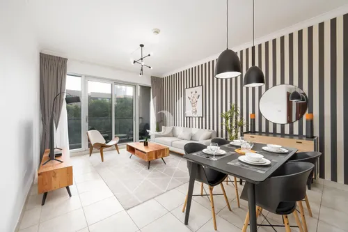Best Layout | Furnished | Tenanted