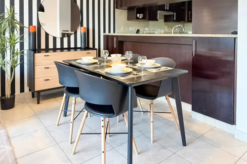 1 Bedroom Apartment in The Fairways West