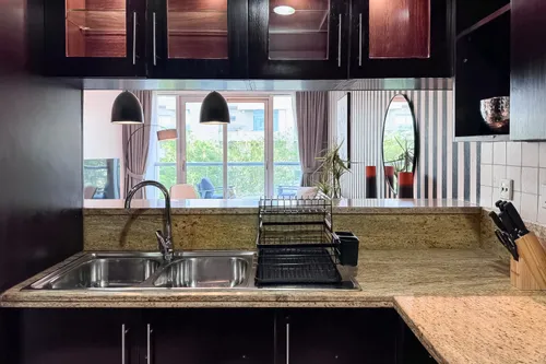 1 Bedroom Apartment in The Fairways West