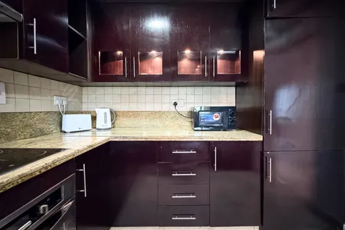 1 Bedroom Apartment in The Fairways West