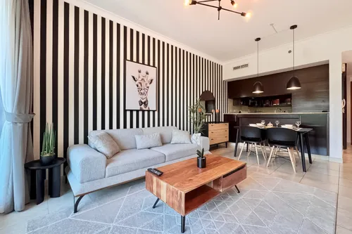 1 Bedroom Apartment in The Fairways West