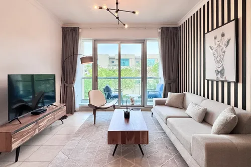 Exclusive | Furnished | Ready To Move In