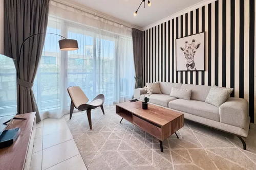 1 Bedroom Apartment in The Fairways West