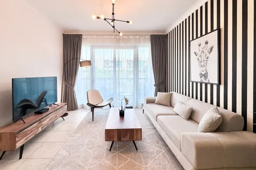 1 Bedroom Apartment in The Fairways West