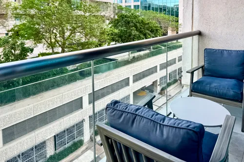1 Bedroom Apartment in The Fairways West