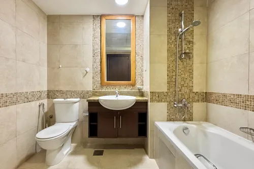 1 Bedroom Apartment in The Fairways West