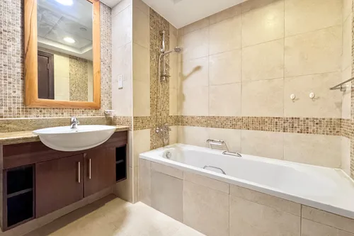 1 Bedroom Apartment in The Fairways West
