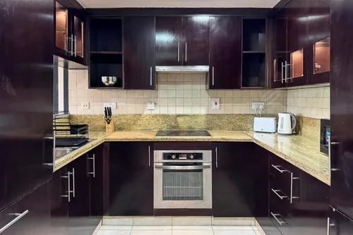 1 Bedroom Apartment in The Fairways West